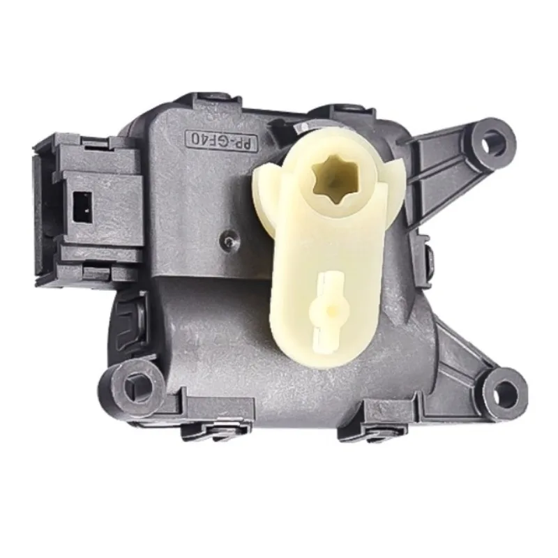 1KD907511D Air Conditioner Evaporator Coil Circulating Fan Heating Cooling Motor for VW Passat Tiguan MagotanCC for Skoda Superb