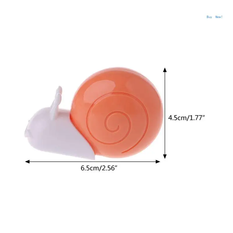 Cute Cartoon Correction Tape Eraser Easy To Use Applicator for Instant Corrections for Office Home Note Taking Marking