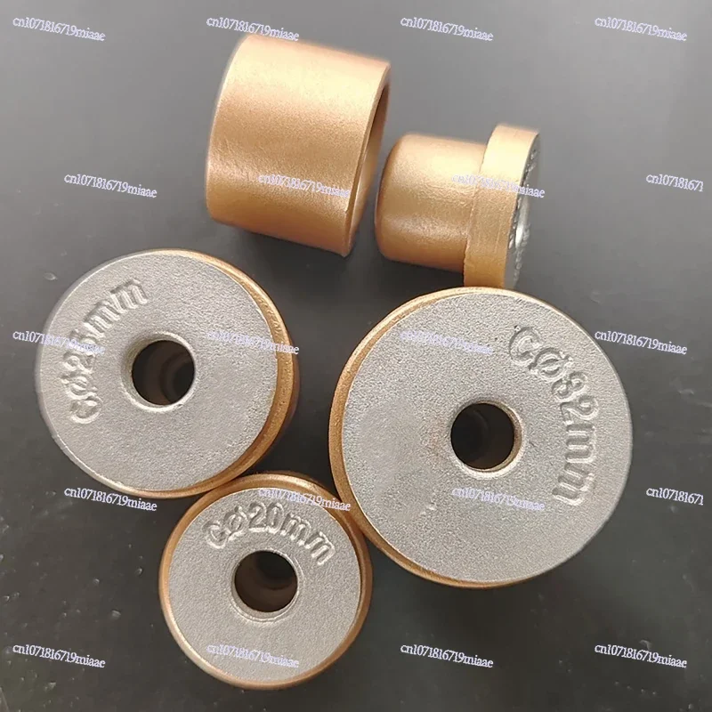 ماكينة لحام الأنابيب اللاسلكية الأنابيب سبيكة لحام البلاستيك لحام PPR/PB/PE الأنابيب التدفئة الساخن تذوب أداة مجموعة 20/25/32/40/50 مللي متر #5