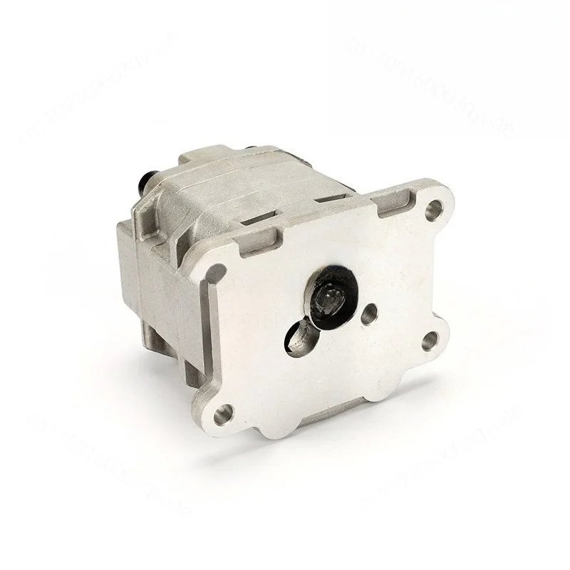 PC35MR-2 excavator pilot pump hydraulic pump gear pump auxiliary 705-41-0718 0