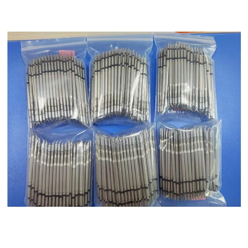 Universal C210 Series Soldering Iron Tips C210-K/I/IS Compatible For JBC Sugon Aifen A9/ A9 Pro/ T21 Soldering Station