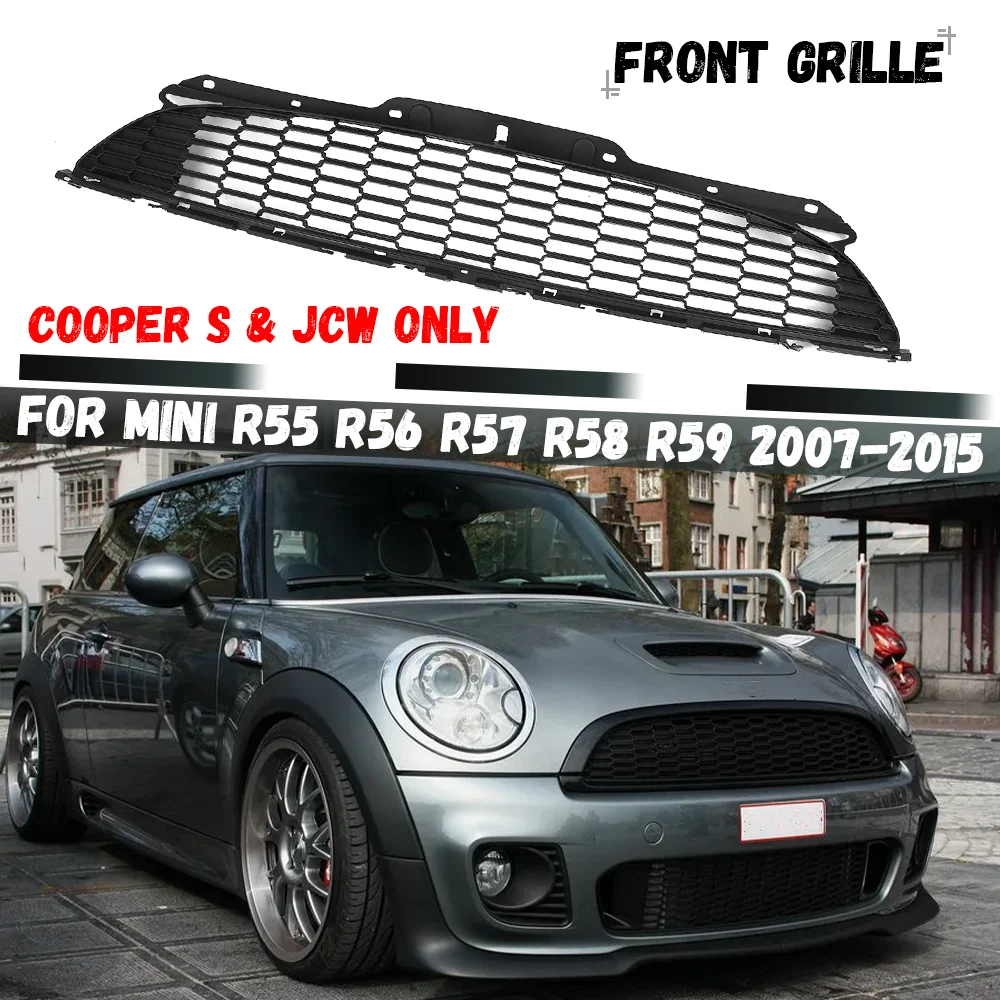 For Mini R55 R56 R5… - image