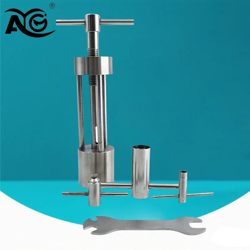 

Dental Low-speed Turbine Multifunctional Repair Tool Dental Handpiece Disassembly Repair Tool Kit