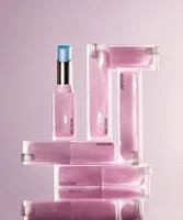 Glazed Rouge 2.0 Ultra Shine Hidratante de larga duración Brillo y efecto cristal y 3D blanqueamiento hidratante