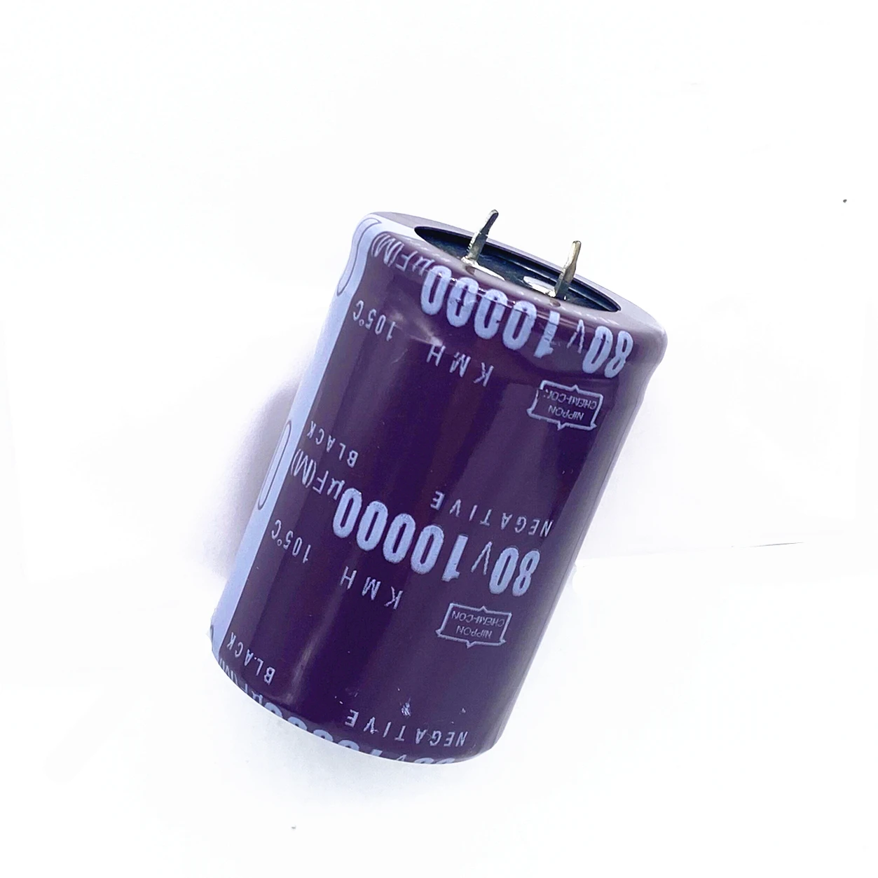 1pc Good quality 16V 25V 50V 63V 80V 100V 10000UF Radial DIP Aluminum Electrolytic Capacitors Tolerance 20%