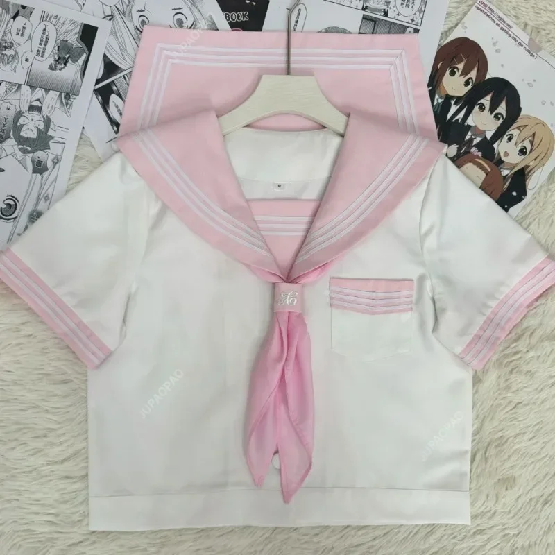 

Cosplay Costumes Anime ins Japanese Student School Sailor Uniform Woman Halloween Carnival Dress Maid Outfit Cute Teenage Youth