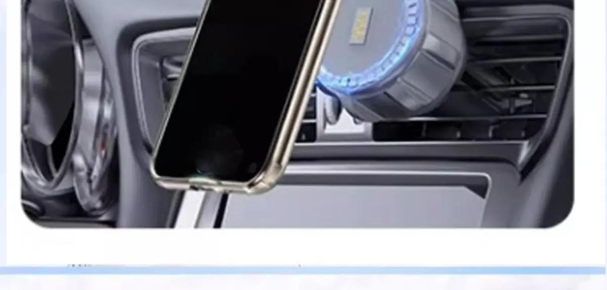 Für Xiaomi 14 15 15T 14T 17T Pro Hülle 360 ° Drehbarer Ständer, transparente, weiche TPU-Hülle für Magsafe, stoßfeste Schutzhülle. – Detail 17