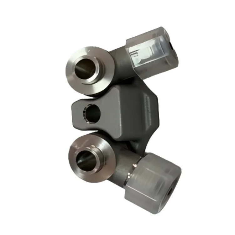 108-1228 Replacement Manifold High Quality Thermo King for Refrigeration Transportation Bus AC
