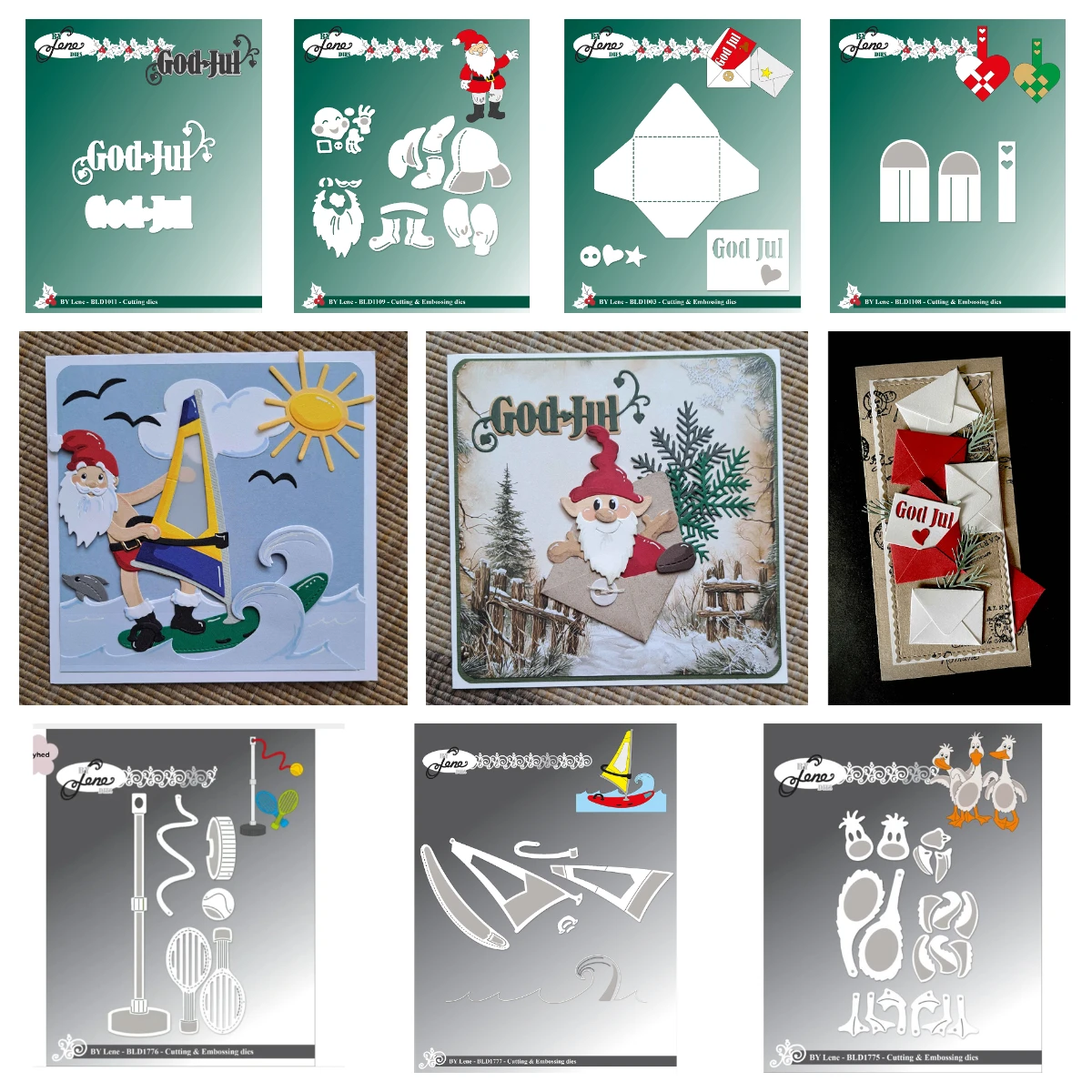 

Braided Heart Metal Cutting Dies Scrapbooking Diary Decoration Embossing Cut Die Template DIY Make Card Album 2025 New