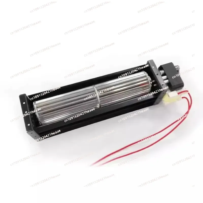 Suitable for SK40290 cross flow fan 220V all copper cooling fan