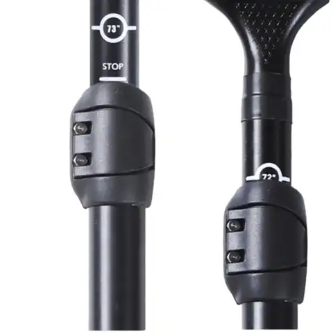 2025 카약 액세서리 175CM-205CM 수직 조절 가능 패들 워터 서핑보드 패들 스포츠 카누 SUP 보드