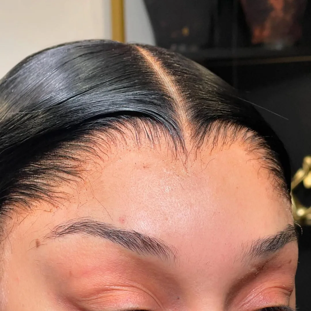 

AVENIR Single Mini Knots 13x6 HD Кружевная застежка Только бразильские прямые человеческие волосы HD Кружева спереди Предварительно выщипанные натуральные волосы Remy