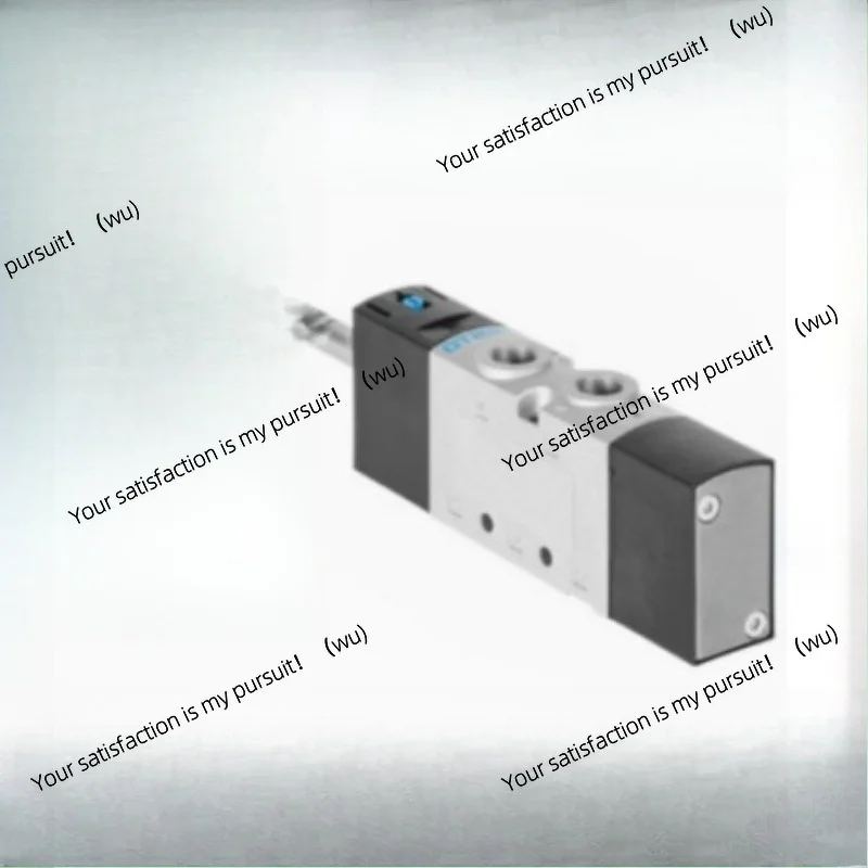 For Solenoid Valves VUVG L14 Series Parts - M52/B52 AT/MT/T/MZT G18 1P3 1H2L-W1