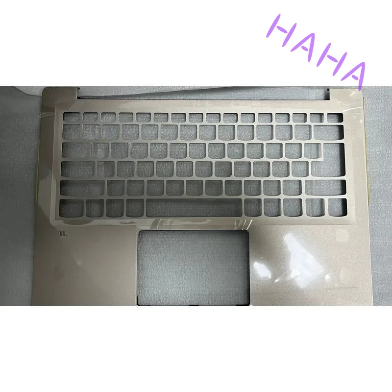 A+ Keyboard and Palm Rest Combo for Lenovo Ideapad 720S-14 V720-14 K42-80 C Gold Color Brand New Original