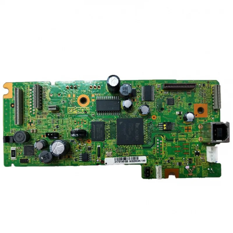 

For EPSON XP200 201 202 211 214XP215 XP220 225 XP235 ME301 Motherboard
