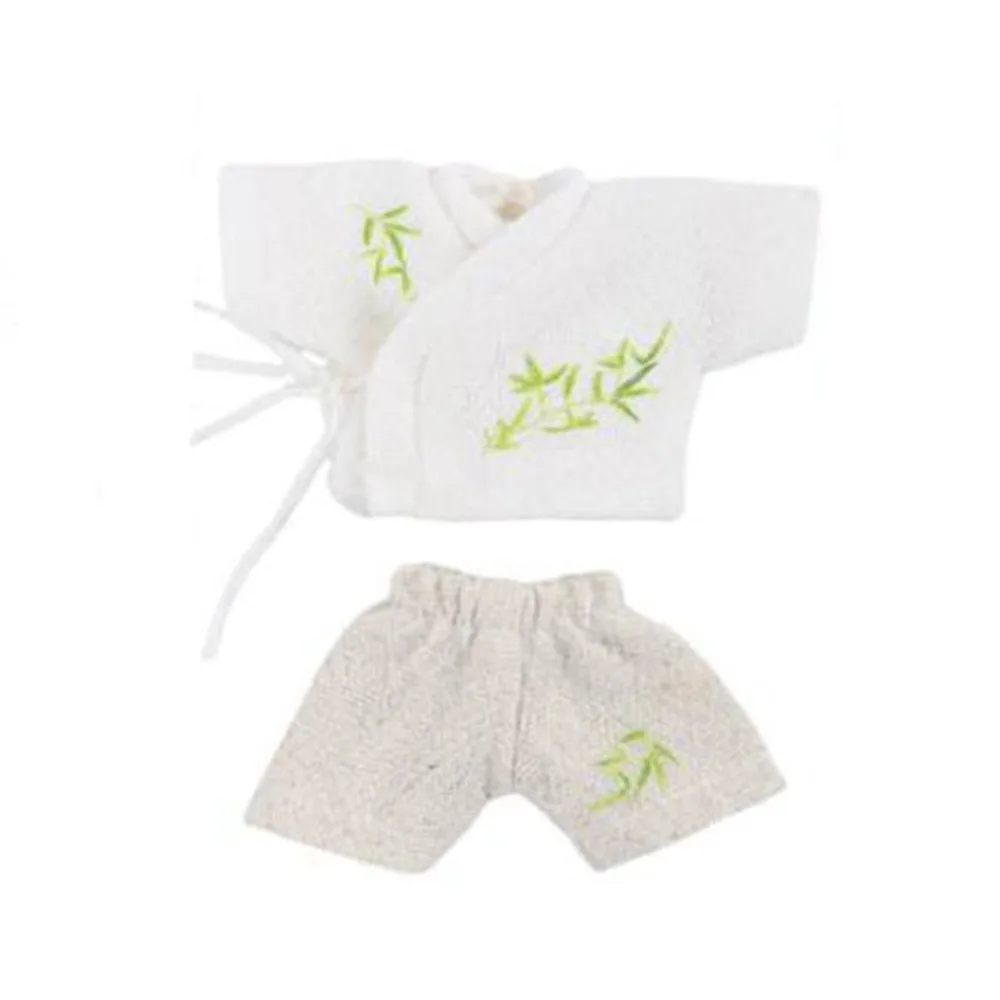 高品質 8 種類のパジャマ かわいい DIY アクセサリー クライミングスーツ 寝間着 GSC 1/11 1/12 /ob11 obitsu 11 /for 1/12 BJD