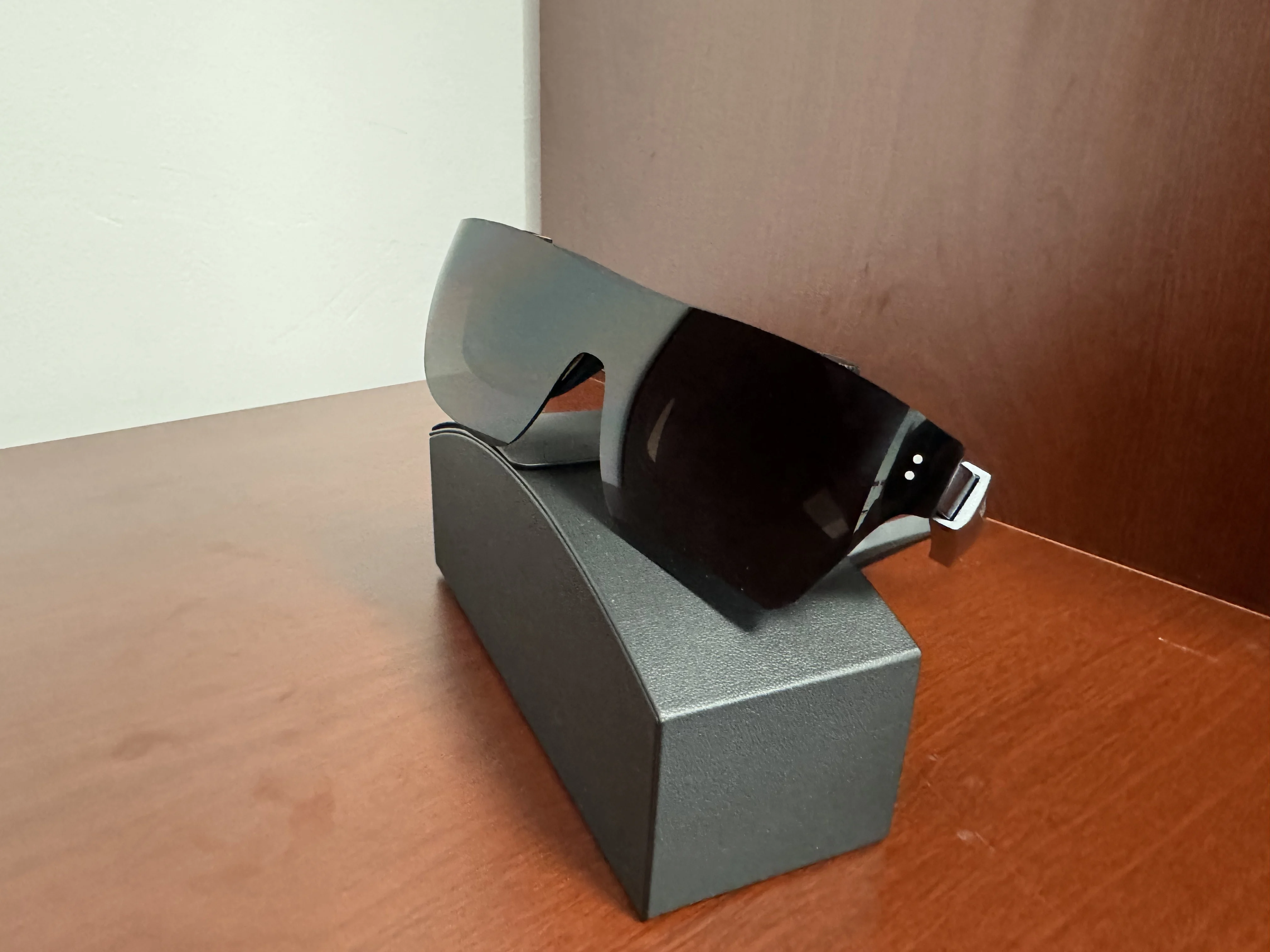 نظارات Meizu StarV View AR تدعم واجهة PD 0 ° ~600 ° نظارات شاشة عرض عالي الدقة لقصر النظر ثلاثية الأبعاد ماكس للسينما الخاصة النسخة الإنجليزية #6