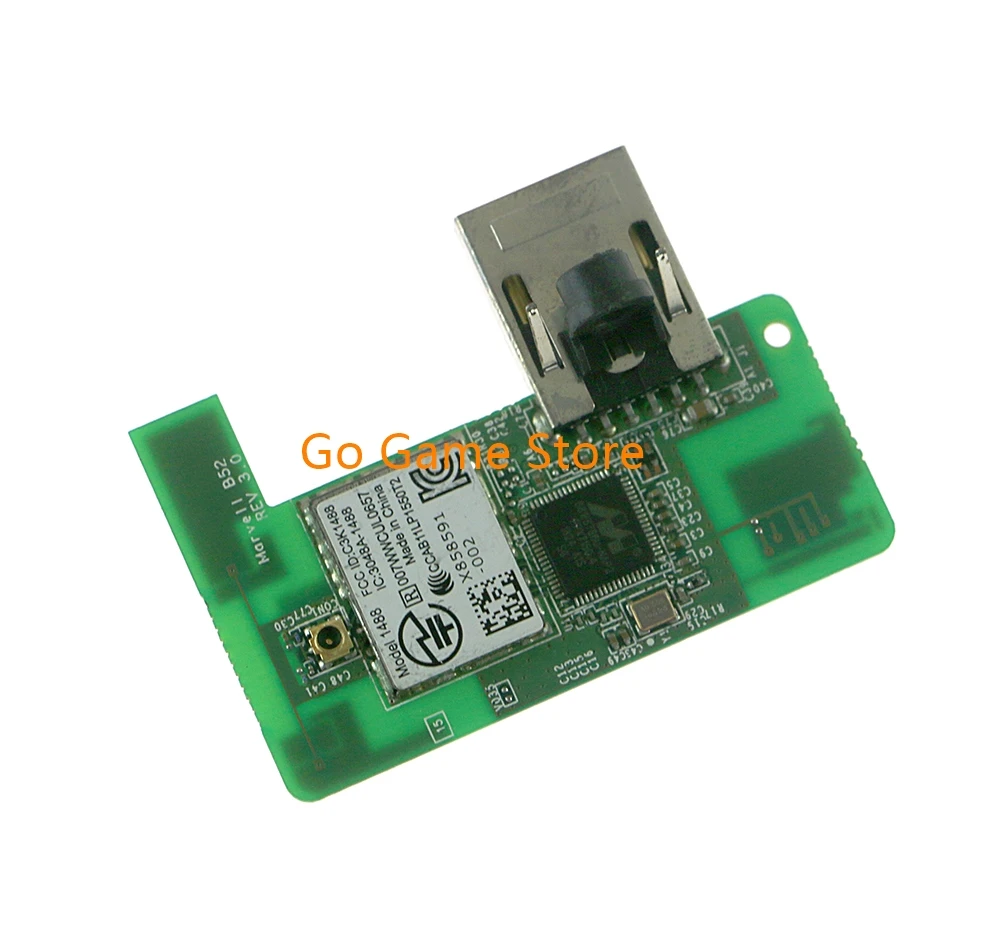 1pc For Microsoft XBOX 360 Slim S Internal Wireless WIFI Replacement Network Card