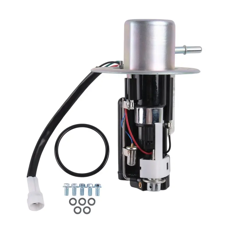 A02Q-Fuel Pump Module Assembly 15100-35F30 1510035F30 For GSXR1000 SV650 SV1000 2003-2007 Motorcycles UC-T30SU14