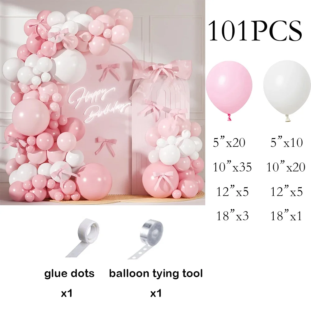 Thumbnail 3 - #7 Best Balloon Kits to Buy In 2026