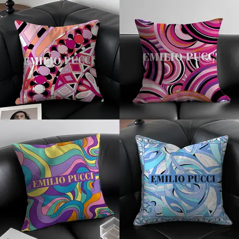 Emilio Pucci Fabric Pattern - AliExpress