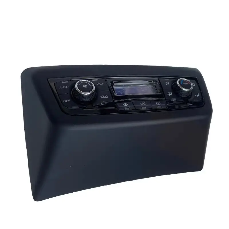 Air Conditioning Panel for JAC Refine S3: Control Knobs for Cooling/Heating, AC Switch
