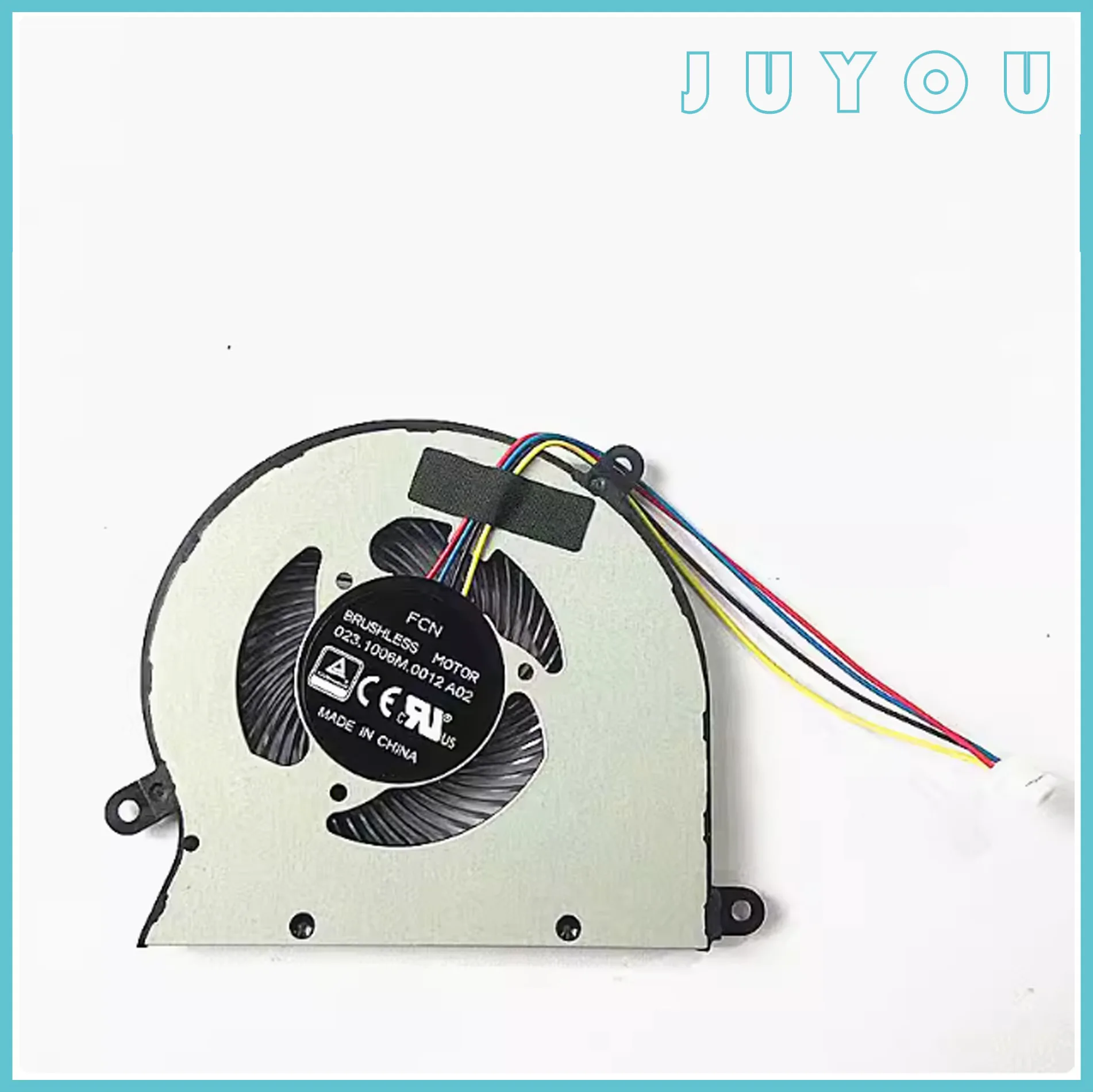 

Запасной вентилятор охлаждения для ноутбуков Acer Aspire C22 760, Mechanical Revolution S1 Pro, S2, S3 – Высокопроизводительный, тихий вентилятор для процессора ПК