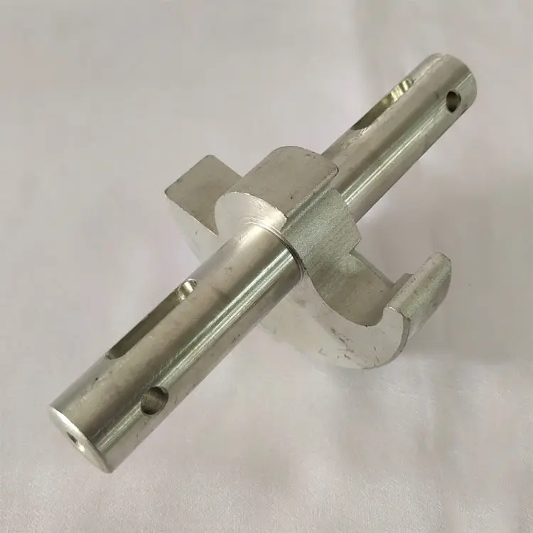 1pcs EPT20 ele-ctric handling vehicle, forklift, forklift, stacker, rot-ating shaft arm cover assembly