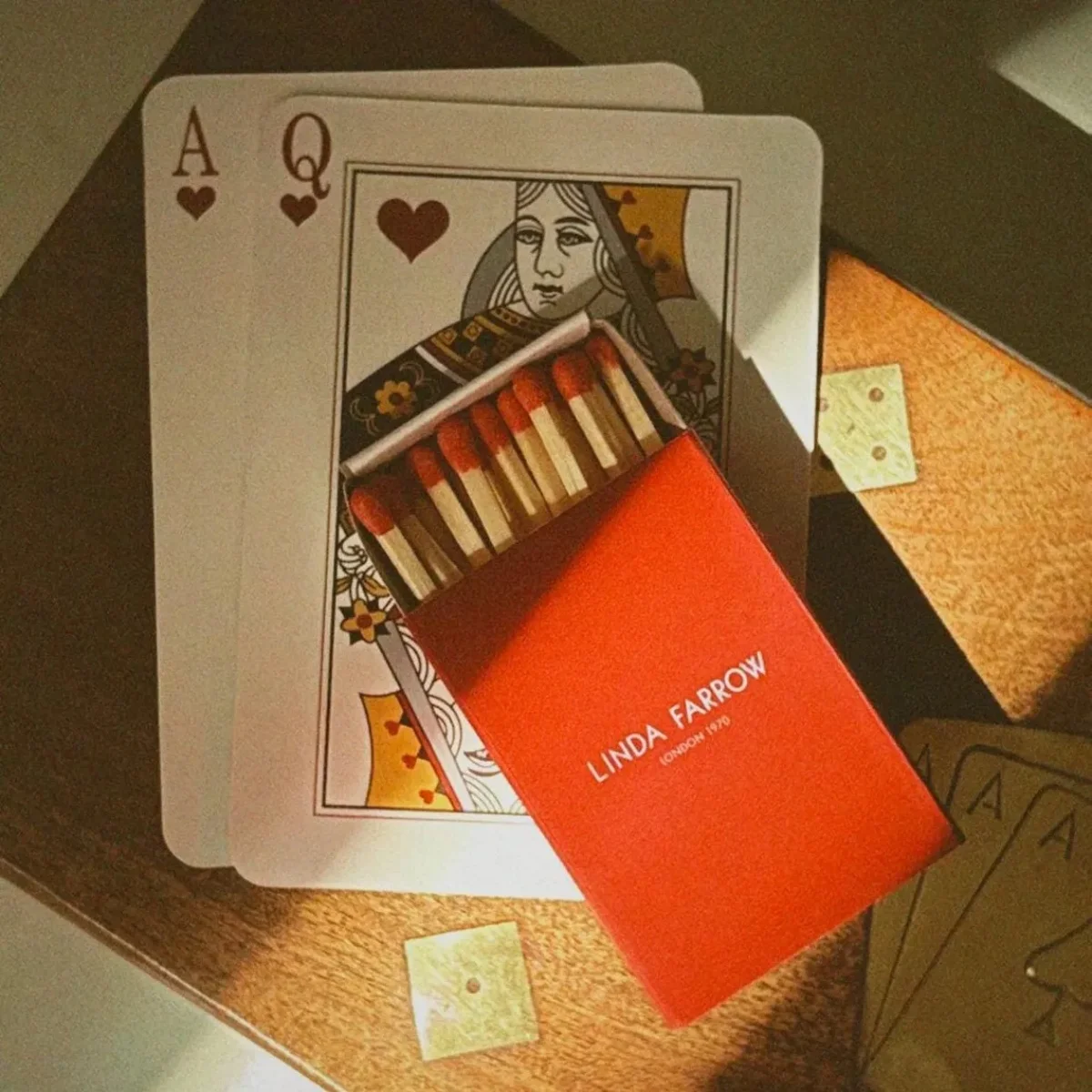 Personalized Matchb… - image