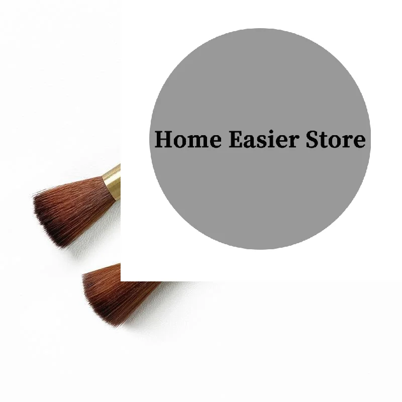 New Coffee Grinder Cleaning Brush Wooden Handle Bean Powder Dusting Espresso Brush Barista Tool Coffee Machine Cleaning Brush