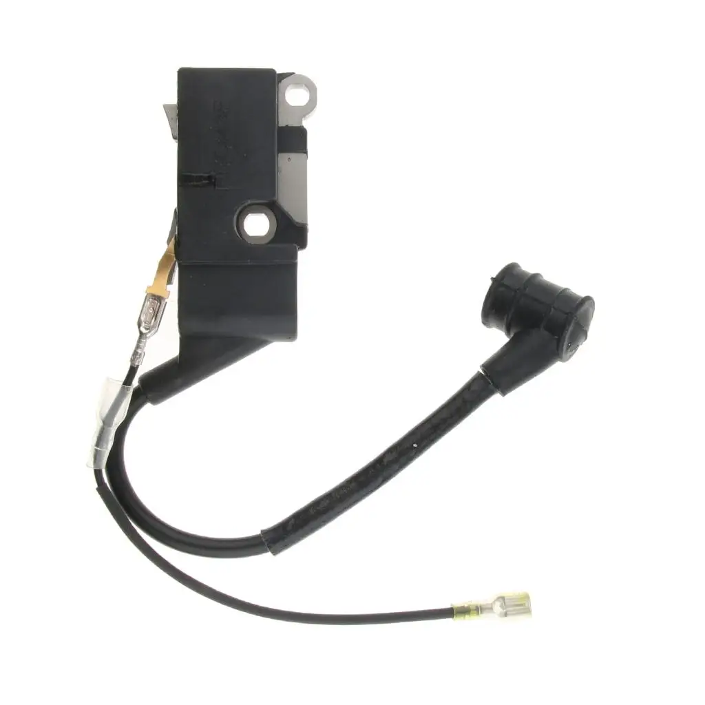Ignition Coil Model Spare Engine Replacement Chain Equipment for Honda 52cc 58cc Lawn Mower Parts