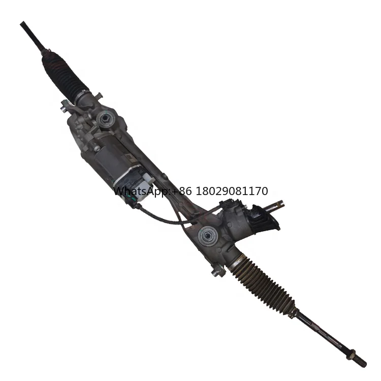 

Suitable for Volkswagen Touaregjetta Ouaregjetta Sagitar Tiguan Touran steering machine assembly