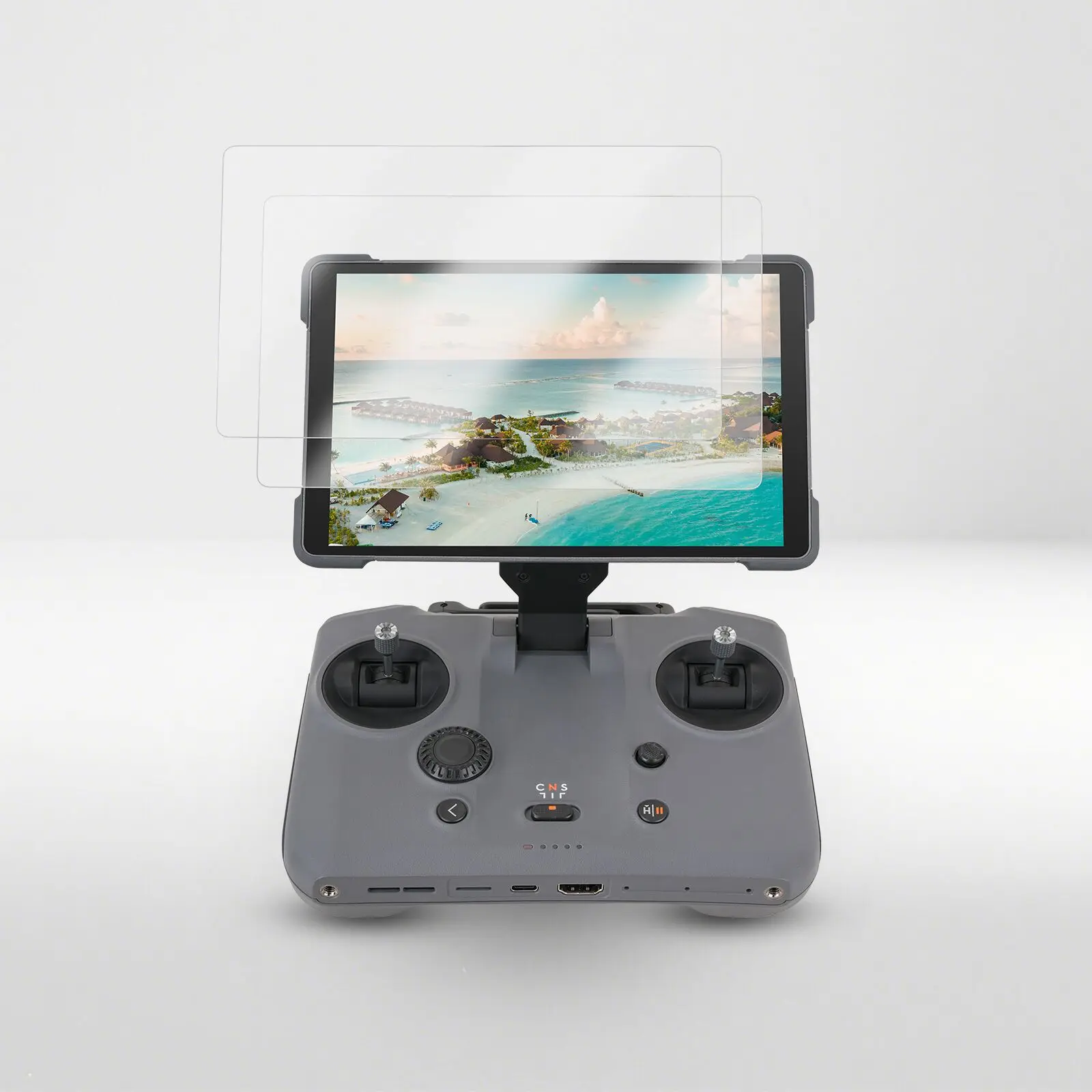 

​for DJI RC PRO2 Tempered Protective Film for DJI Mavic 4 Pro RC PRO 2 Remote Control Screen Flim