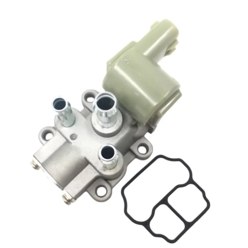 

22270-16060 22270-15010 Новый клапан регулировки холостого хода для Toyota Celica Corolla Camry Prizm Sedan 1.6L 1.8L 2.2L