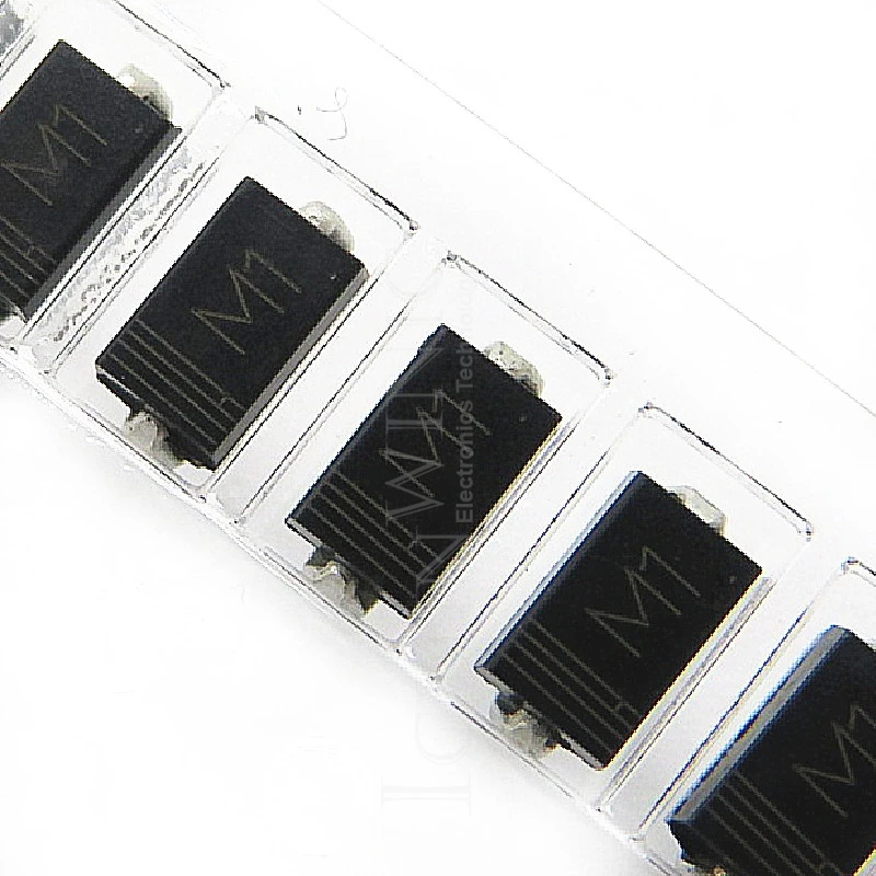 1-50PCS 1N4001 M1 HER506 1N5408 VB525SP VB525 BTS5240L BTS5240 SPF5003 5003