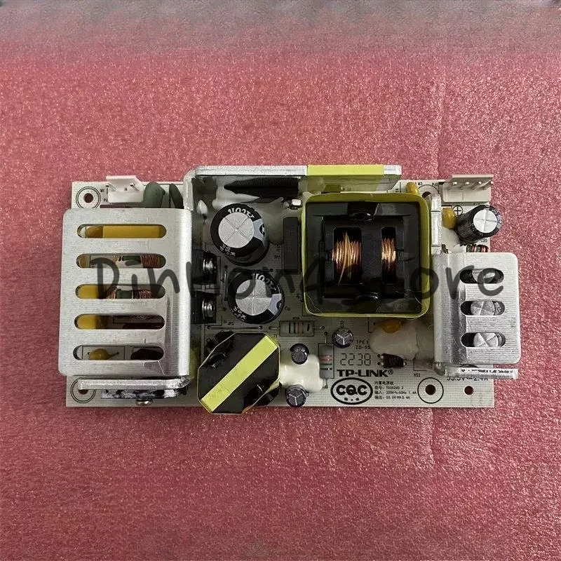 Suitable for TP-LINK TL-SF1009PE 9 port 100M power board