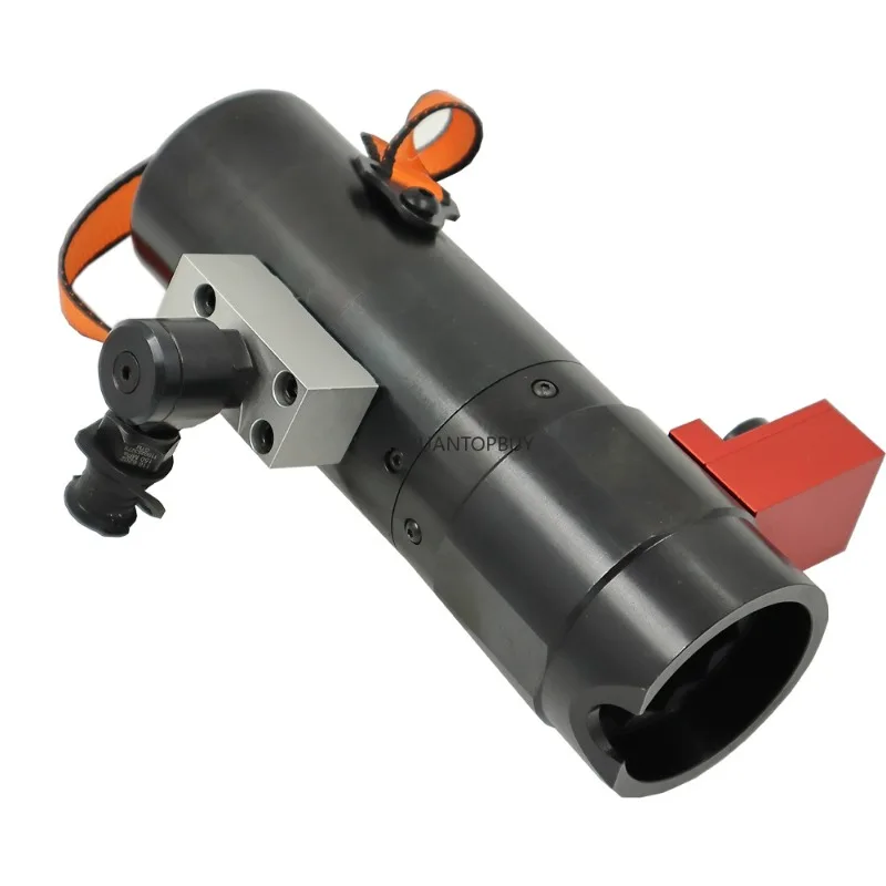 ANF Series 1500 Bar Multi-Stage Double Acting Alloy Steel Hydraulic Bolt Tensioner for M30-M64 Bolts Wind Power Turbine Flange