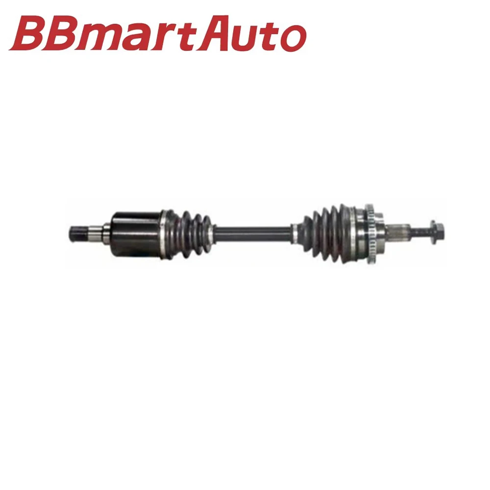 

2203300101 BBmart Auto Parts 1 pcs Front Driver Right CV Axle Shaft For Mercedes Benz W220 S430 S500 4Matic OE A2203300101