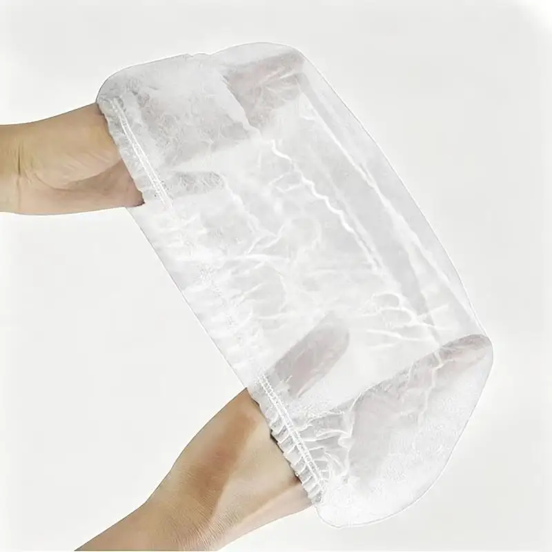 Multi-functional Lazy Pot Lid Water Relief Solution 10/20Pcs Easy Clean Food Grade Kitchen Cover for Cooking Prepping