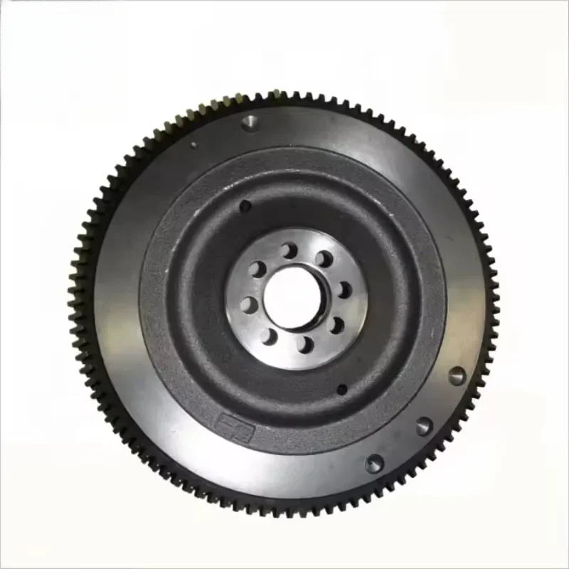 Auto Parts, Flywheel Parts 13405-54080 For Sea Lion Land Cruiser HILUX 2L-T 2L HILUX 3L 5L LN67 LN107