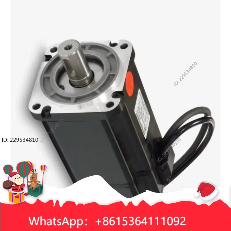 1pc Servo Motor for 60S-0040-30AAK-3LKH and 60S-0040-30ABK-3LKH Compatible For Model，practical use