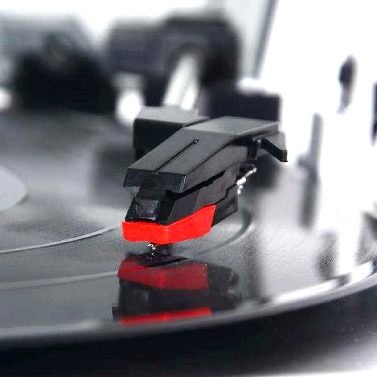 3Pcs Stylus Needles…