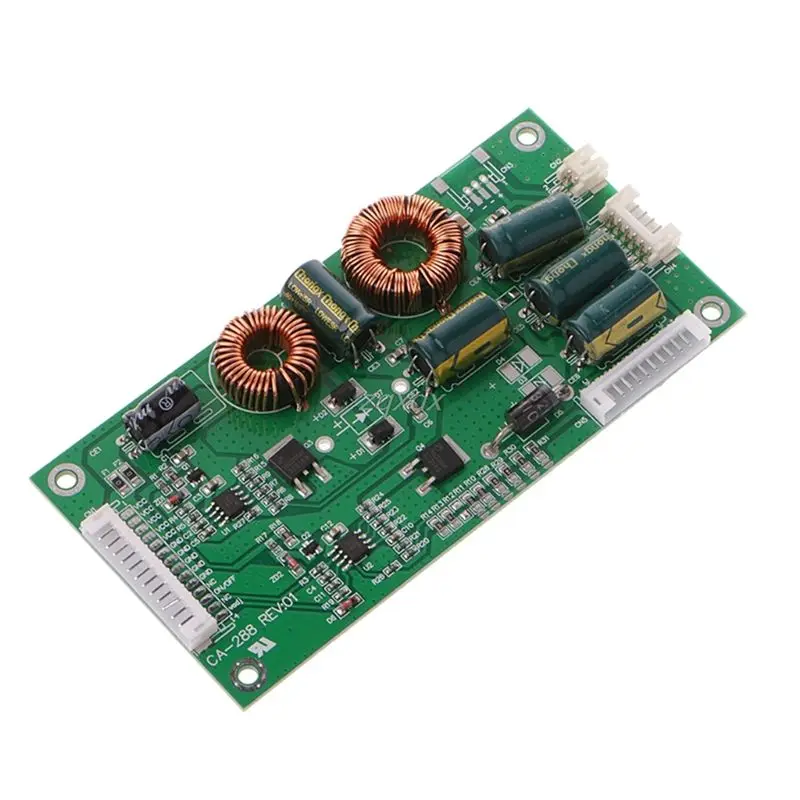 ABRI-4Pcs 26 Inch-55 Inch TV Led Constant Current Board Booster Stv Board Universal Inverter Backlight Board