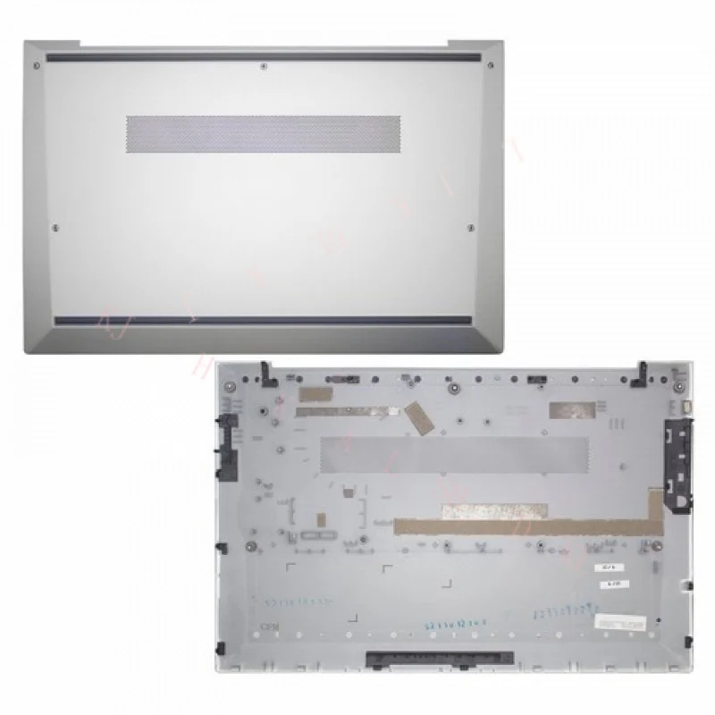 

N FOR HP EliteBook 840 Aero G8 Rear Lid Back Cover Bottom Case M56134-001 M51605-001