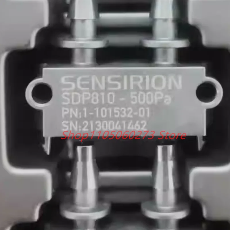 Original genuine SDP800/SDP810 differential pressure sensor SDP610/SDP816/ -125Pa-500Pa