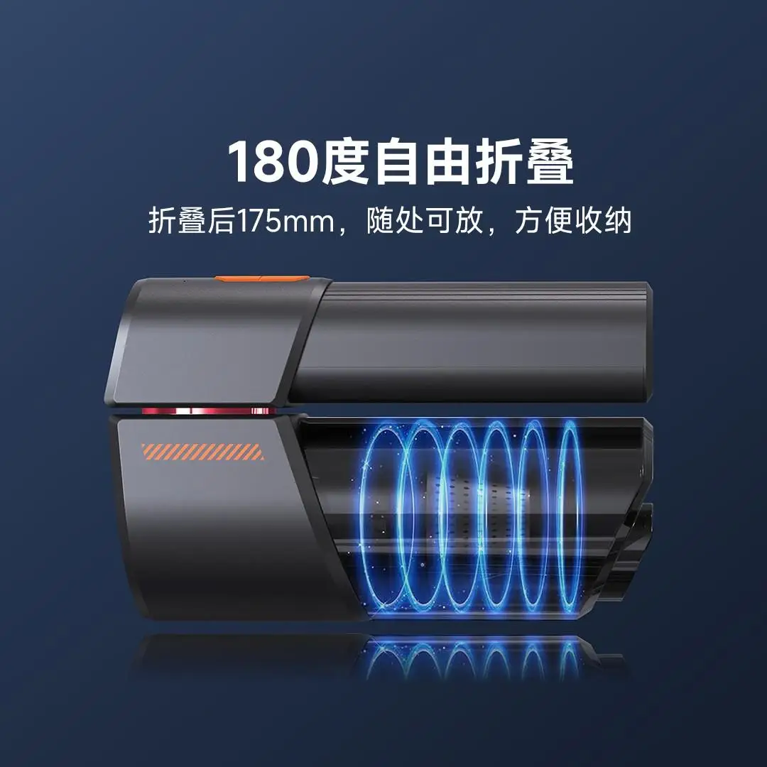 LOMY 90 В 2000 мАч Высокопроизводительный пылесос с бесщеточным двигателем Можно очистить волосы домашних животных Длительный срок службы батареи