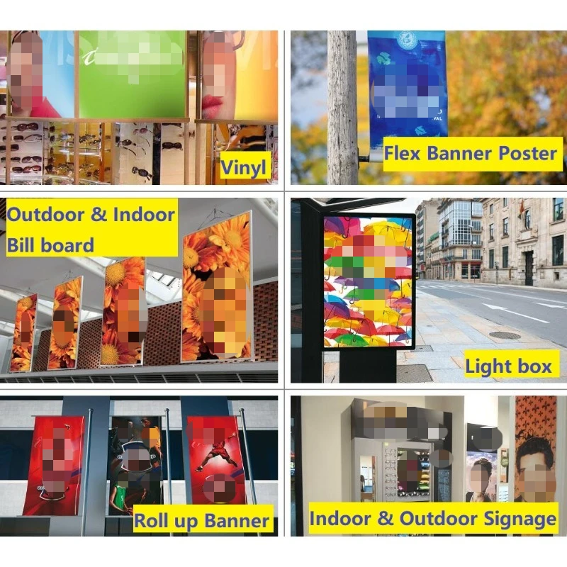 Imprimante grand format à solv - Photo Printer avis et prix