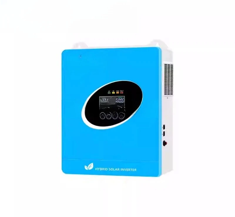 inverter inverse control integrated machine mppt  hybrid control photovoltaic energy storage inverter
