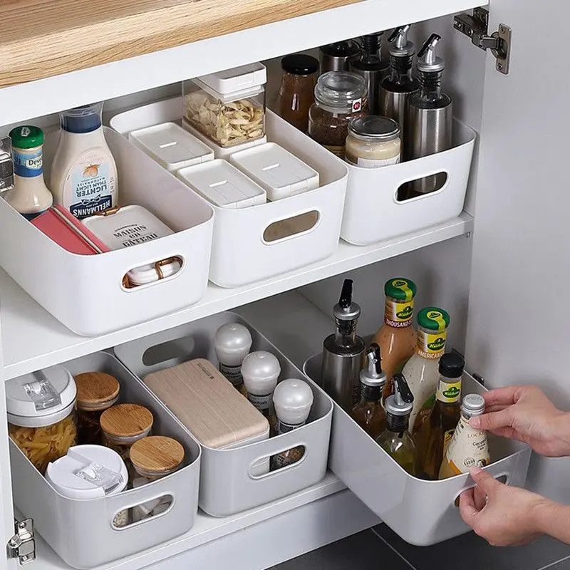 Thumbnail 3 - #56 Trending Kitchen Storage Baskets Right Now