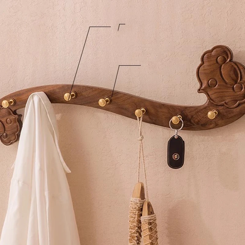 Luxury Space Saving Coat Racks Makeup Tables Living Room Adjustable Hotel Coat Racks Bookcase Stores Perchero Salon Furniture